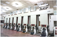 ATN8 color gravure printing machine